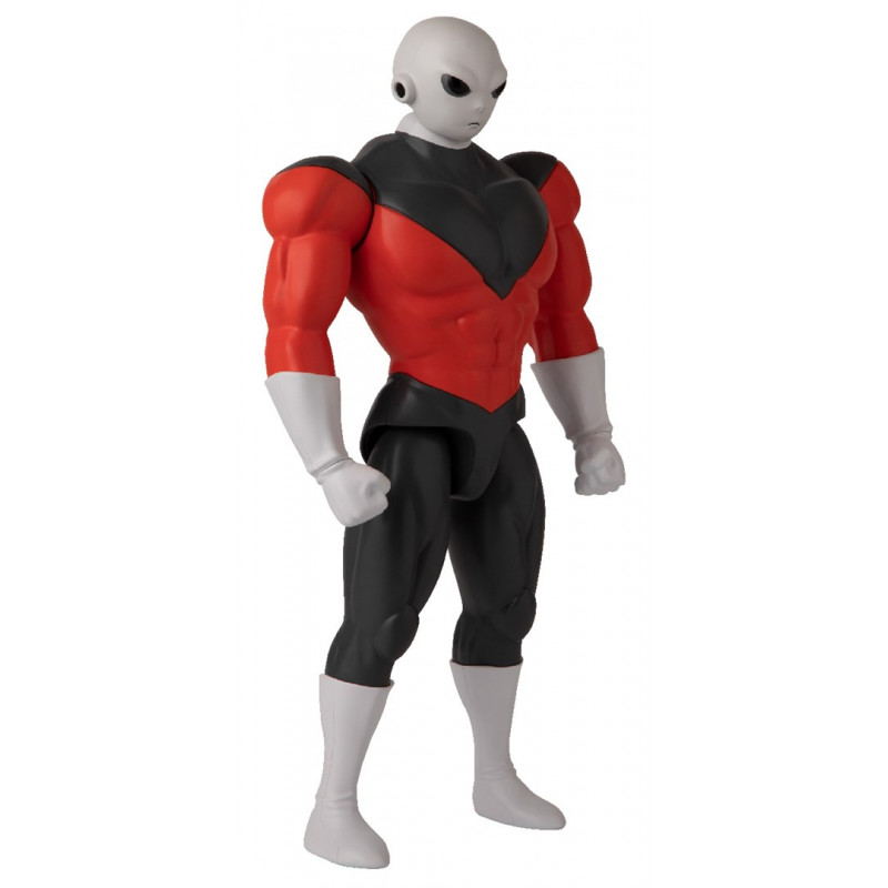 Bandai Dragon Ball Limit Breaker - figurka kolekcjonerska Jiren (36738Q4)
