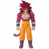 Bandai Dragon Ball Limit Breaker – figurka kolekcjonerska Super Saiyan 4 Goku (40903Q4)