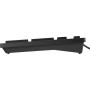 Klawiatura przewodowa USB Dell, QWERTY, standardowa, czarna, 2Y60Y