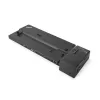 Lenovo ThinkPad Basic Docking Station, 10/100/1000 Mbit/s, czarna, Kensington Lock, 40AG0090SA