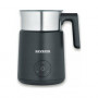 Spieniacz do mleka indukcyjny Severin Spuma Lite SM 3579, 400 ml, czarny