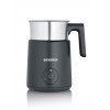 Spieniacz do mleka indukcyjny Severin Spuma Lite SM 3579, 400 ml, czarny