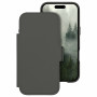 Etui dbramante1928 Lynge MagSafe Flip Case, Forest Shadow, do Apple iPhone Air (LM66ICGR6686)