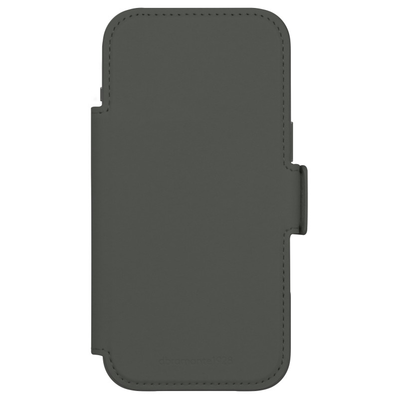 Etui dbramante1928 Lynge MagSafe Flip Case, Forest Shadow, do Apple iPhone Air (LM66ICGR6686)