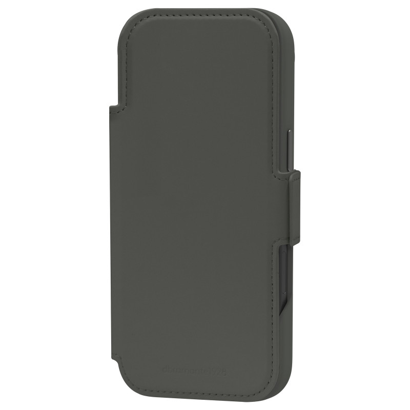 Etui dbramante1928 Lynge MagSafe Flip Case, Forest Shadow, do Apple iPhone Air (LM66ICGR6686)