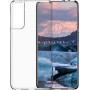 dbramante1928 Greenland etui z tyłu, plastik, przezroczyste, do OnePlus Nord CE 3 Lite (GROPCL001927)