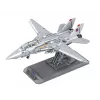 Zestaw konstrukcyjny Revell Brick System Maverick's F-14A Tomcat Top Gun 009639090, skala 1:32