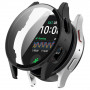 Etui Tech-Protect Defense360 do Samsung Galaxy Watch 7 44 mm, czarny