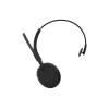 Jabra Evolve3 65 Mono zestaw słuchawkowy LINK 390a MS ze stacją ładującą, Bluetooth, on-ear