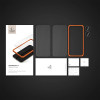 Tech-Protect Supreme Set szkło hartowane do Apple iPhone 16, przezroczyste (3 szt.)