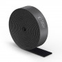 Tech-Protect Organizer kabli na rzep, 300 cm, czarny