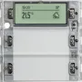 Gira przycisk czujnika 3 Plus 514200, 2-krotny, System 55