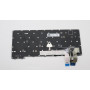 Lenovo 5N21D67970 Chicony klawiatura zamienna do notebooka, podświetlana
