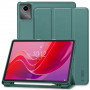 Tech-Protect SmartCase Pen etui na rysik do Lenovo Tab M11 TB-330, zielone
