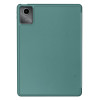 Tech-Protect SmartCase Pen etui na rysik do Lenovo Tab M11 TB-330, zielone