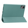 Tech-Protect SmartCase Pen etui na rysik do Lenovo Tab M11 TB-330, zielone