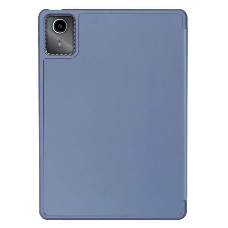 Tech-Protect SmartCase Pen etui na rysik do Lenovo Tab M11 TB-330, Lavender