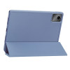Tech-Protect SmartCase Pen etui na rysik do Lenovo Tab M11 TB-330, Lavender