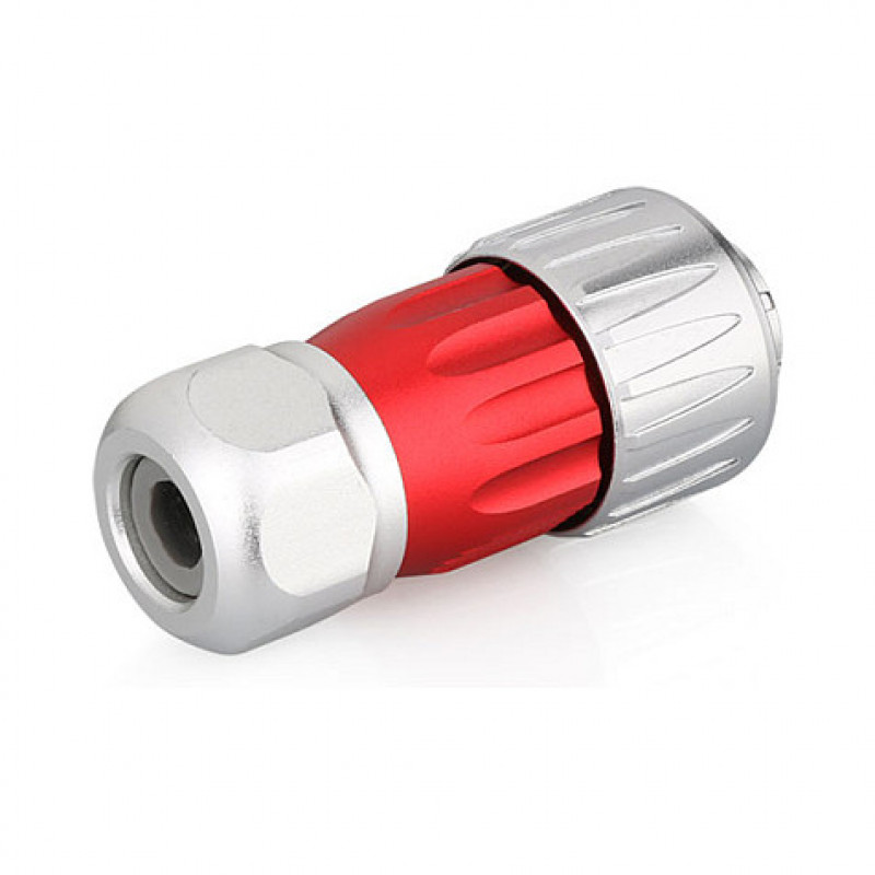 Good Connections IC03-20P401 złącze przemysłowe S3, zasilanie 4-pin