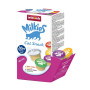 Animonda Milkies Variety przysmaki dla kotów, 20 x 15 g