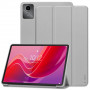 Tech-Protect SmartCase etui do Lenovo Tab M11 TB-330, szary