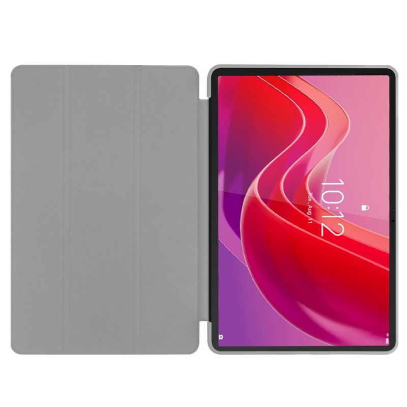 Tech-Protect SmartCase etui do Lenovo Tab M11 TB-330, szary