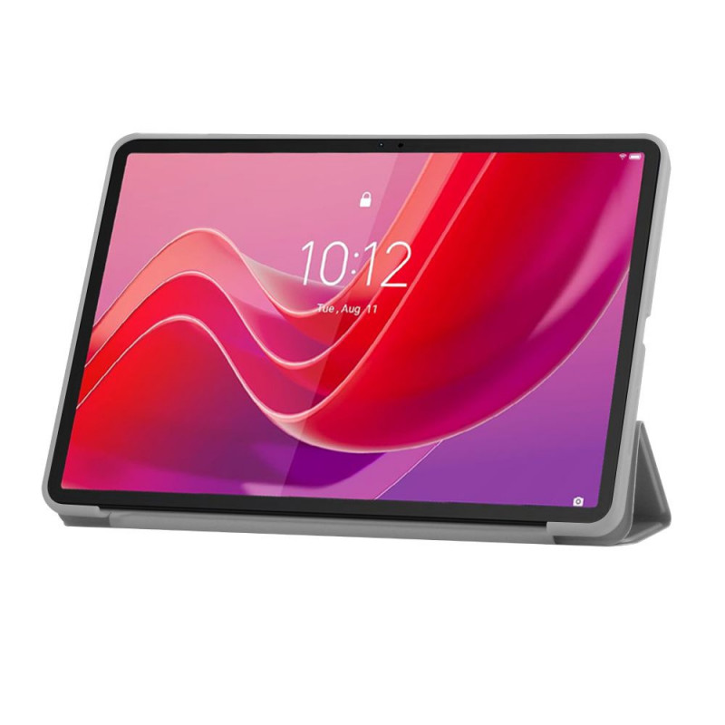 Tech-Protect SmartCase etui do Lenovo Tab M11 TB-330, szary