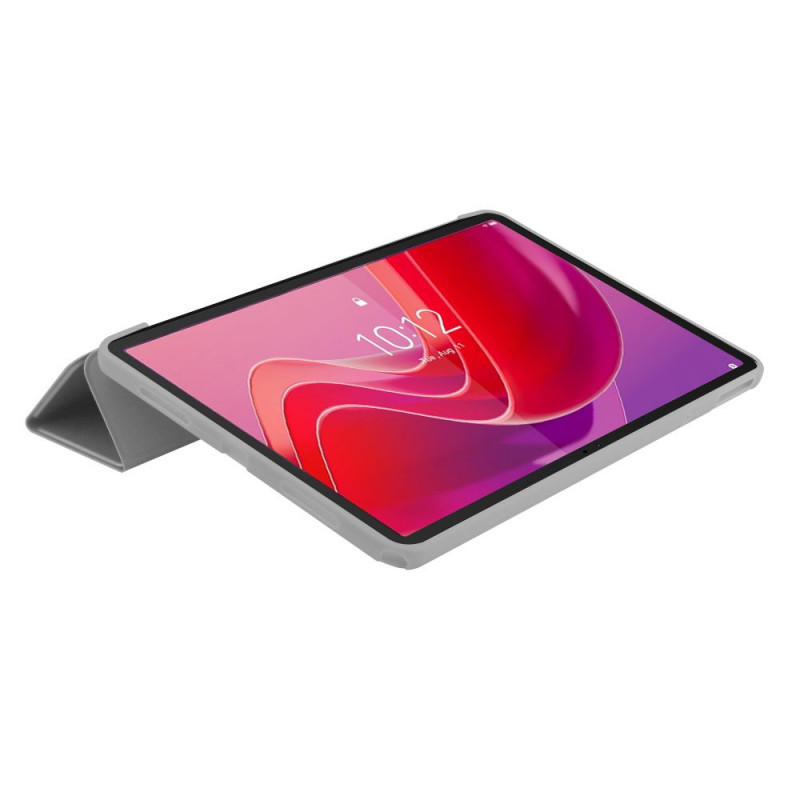 Tech-Protect SmartCase etui do Lenovo Tab M11 TB-330, szary