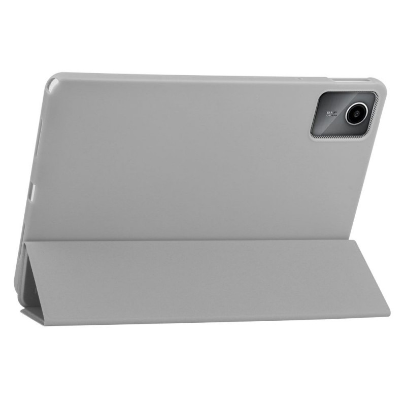 Tech-Protect SmartCase etui do Lenovo Tab M11 TB-330, szary