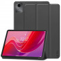 Etui Tech-Protect SmartCase do Lenovo Tab M11 TB-330, czarne