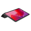 Etui Tech-Protect SmartCase do Lenovo Tab M11 TB-330, czarne