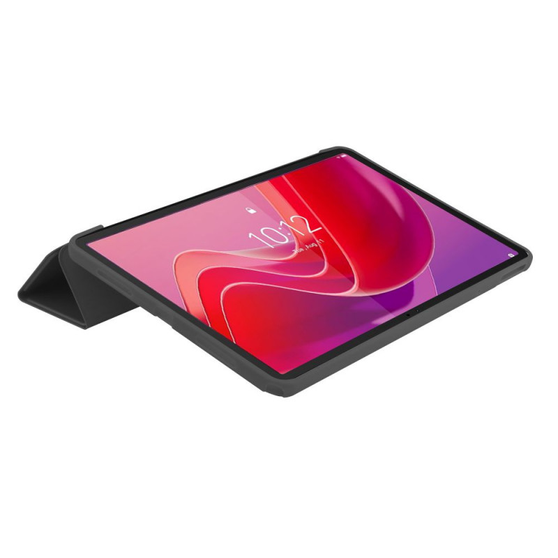 Etui Tech-Protect SmartCase do Lenovo Tab M11 TB-330, czarne