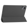 Etui Tech-Protect SmartCase do Lenovo Tab M11 TB-330, czarne