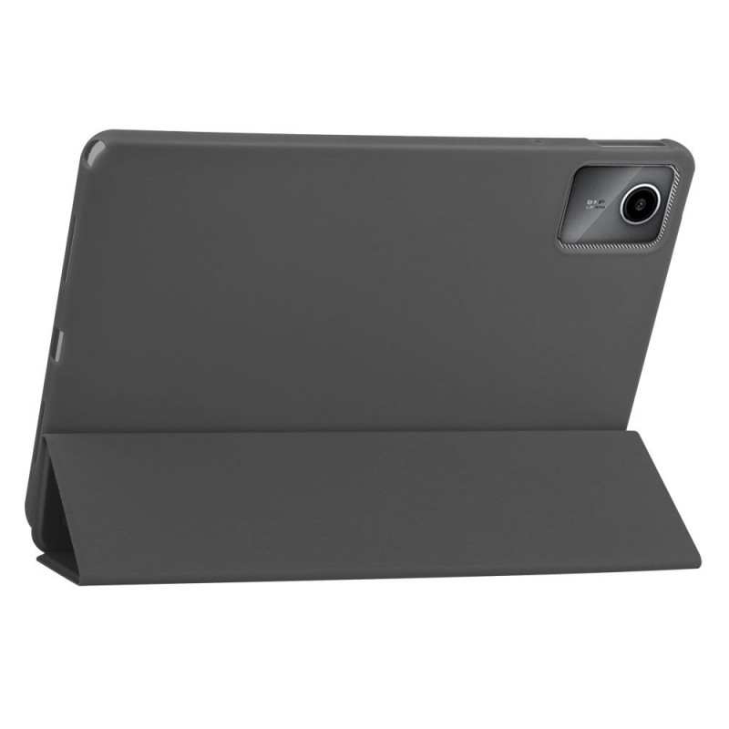 Etui Tech-Protect SmartCase do Lenovo Tab M11 TB-330, czarne