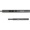 YATO YT-25770 Zestaw wkrętaków z końcówkami, 3.7 V, 56 szt.