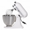 KitchenAid 5KSM125EPL Mikser planetarny, 300 W, kremowy