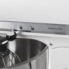 KitchenAid 5KSM125EPL Mikser planetarny, 300 W, kremowy