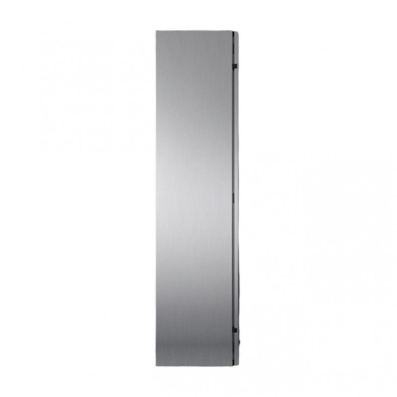 Rittal AX 1014.000 Obudowa kompaktowa, 1-drzwiowa, 760 x 760 x 300 mm, stal