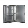 Rittal AX 1014.000 Obudowa kompaktowa, 1-drzwiowa, 760 x 760 x 300 mm, stal