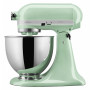 KitchenAid 5KSM125EPT Mikser stojący, 300 W, zielony