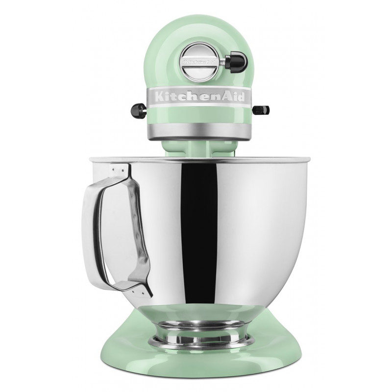 KitchenAid 5KSM125EPT Mikser stojący, 300 W, zielony
