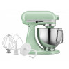 KitchenAid 5KSM125EPT Mikser stojący, 300 W, zielony