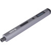 Zestaw wkrętaków YATO YT-25769 z końcówkami, 3.7 V, 61 szt.