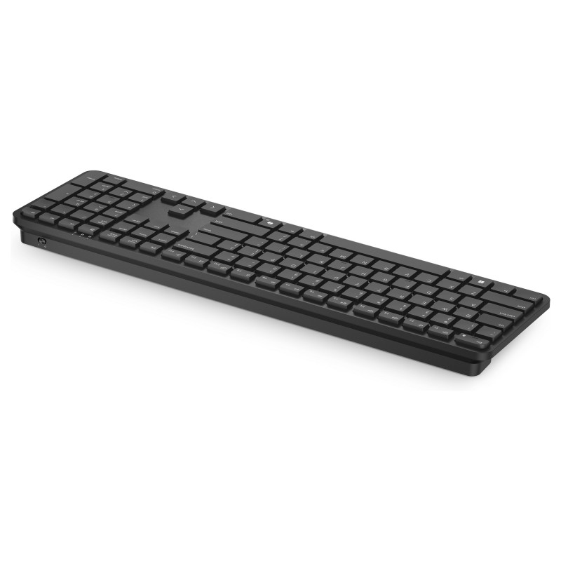 Klawiatura Dell Pro 5 KB526, niemiecki QWERTZ (KB526-BLK-GER)