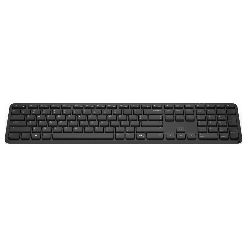 Klawiatura Dell Pro 5 KB526, niemiecki QWERTZ (KB526-BLK-GER)