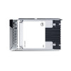 Dell 345-BECF wewnętrzny dysk SSD, 2.5-inch (6.4 cm), 960 GB, Serial ATA III, Mixed Use, Hot-Swap