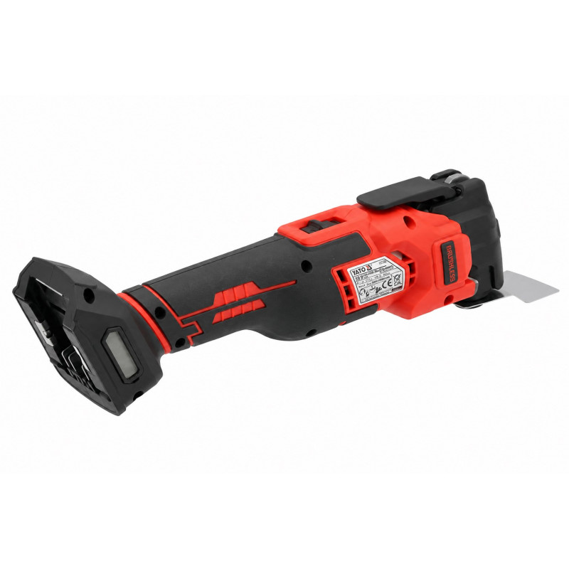 YATO YT-82227 Narzędzie wielofunkcyjne, 18 V