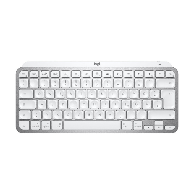 Klawiatura Logitech Master Series MX Keys Mini for Mac (920-012647)