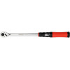 YATO YT-07847 Zestaw kluczy dynamometrycznych do wymiany kół