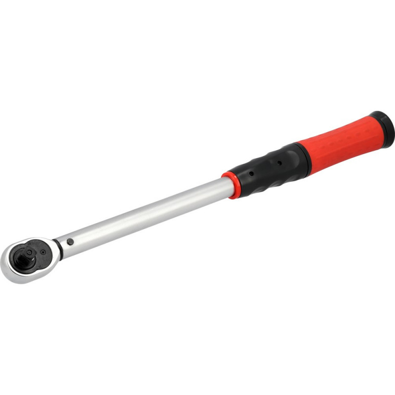 YATO YT-07847 Zestaw kluczy dynamometrycznych do wymiany kół